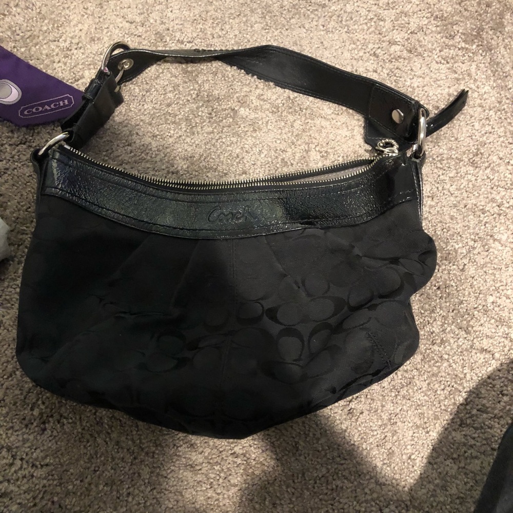 Coach Purses - image 4
